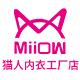 Miiow猫人内衣工厂店