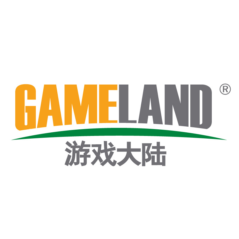 宁波gameland游戏大陆