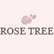 深圳Rose Tree原创宫廷美衣