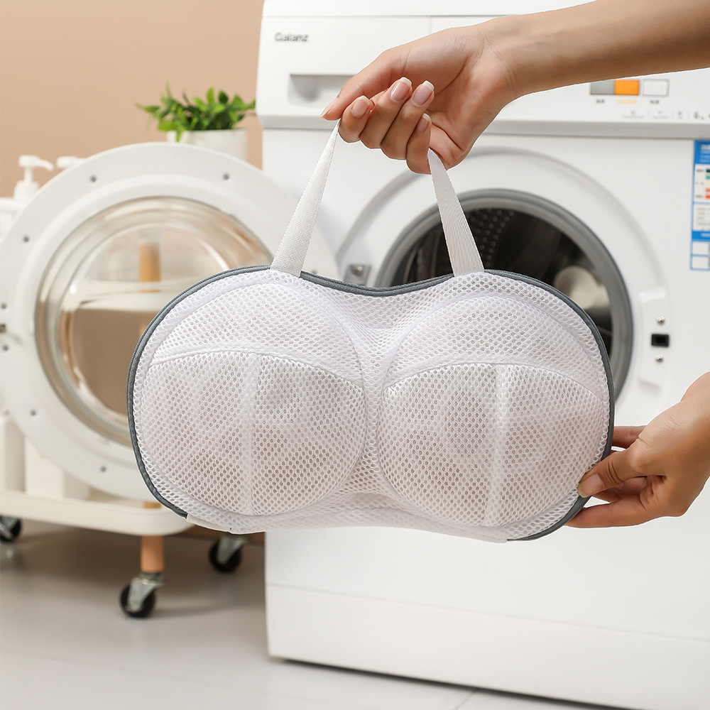 内衣洗护袋 防止变形文胸袋洗衣机专用洗衣网 洗衣神器