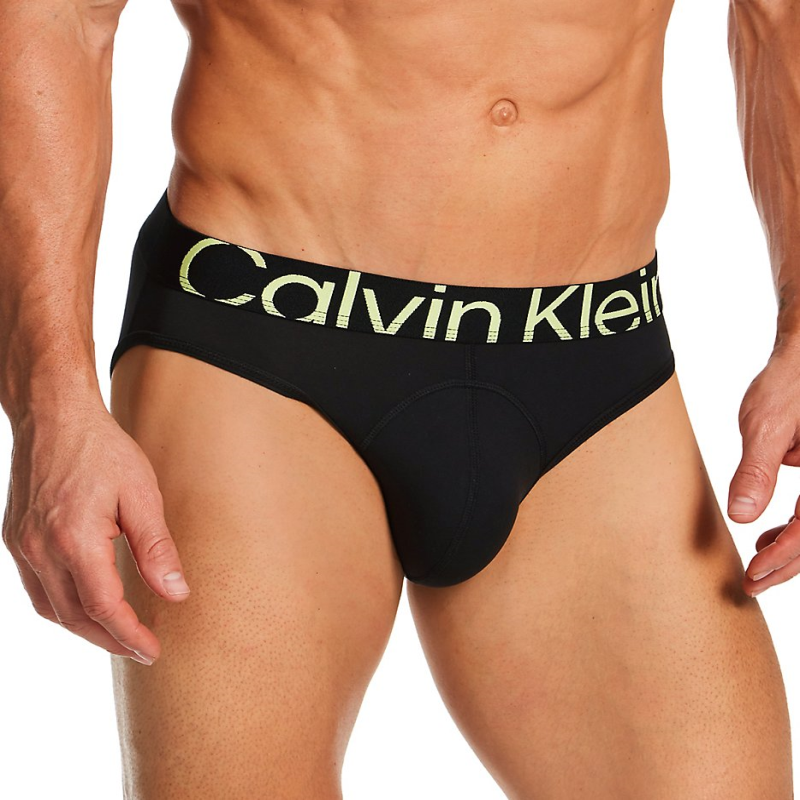 Calvin Klein/凯文克莱男三角内裤短裤舒适春夏新款正品2620807