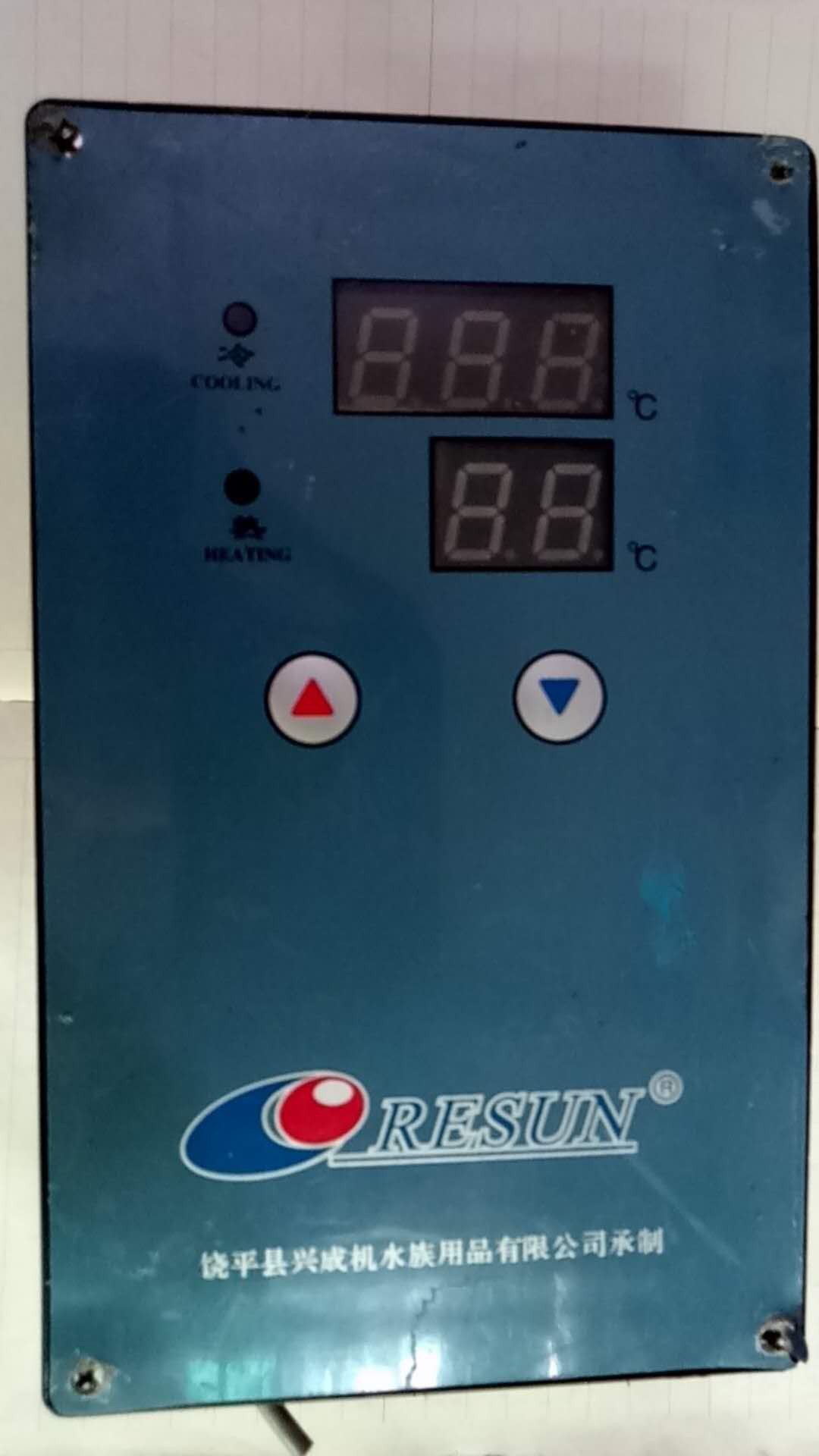 诚科电子CK-RSH-A温度控制器线路板块温控器单显示板CK一RSH一A8