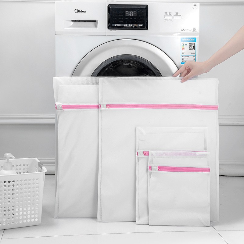 洗衣袋洗衣机专用防变形家用文胸过滤网兜内衣大号加厚网袋