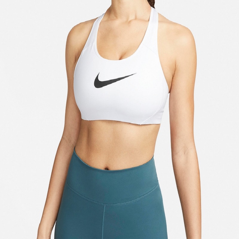 Nike/耐克24春季新款女子高强度防震休闲运动内衣 548556-AJ0844