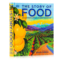 进口英文原版 DK科普书籍 食物的故事 The Story of Food 我们所吃的一切图解历史 食物百科 全彩图解精装大开 Giles Coren 现货