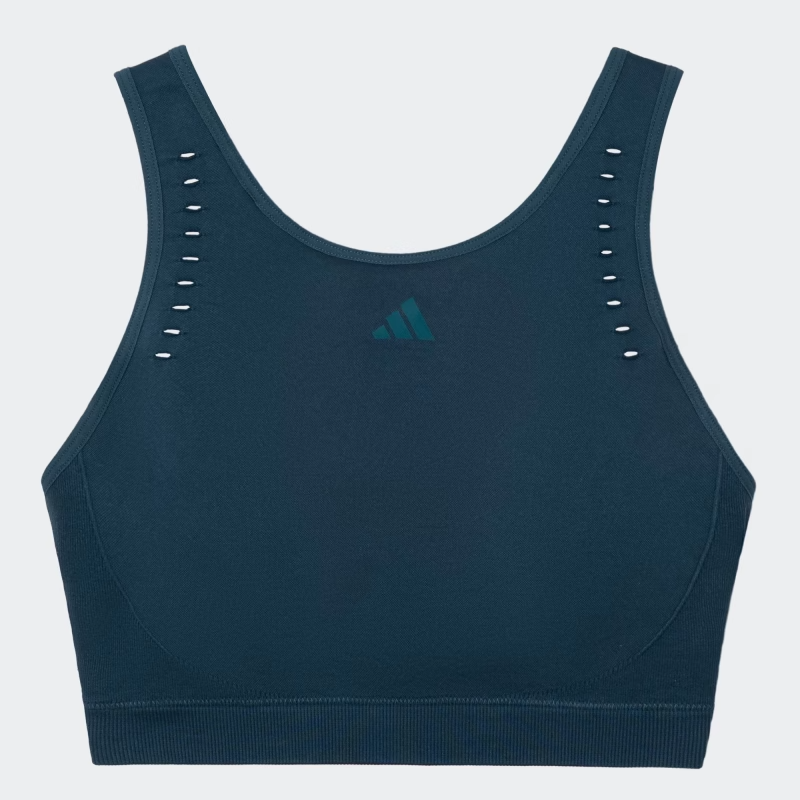 Adidas阿迪达斯运动胸衣女健身训练背心新款瑜伽文胸IL2942