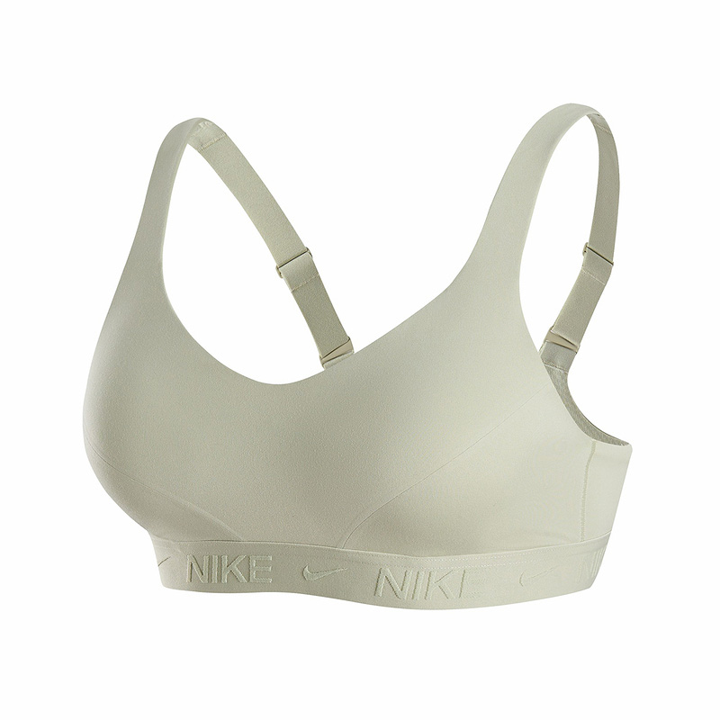 Nike耐克女装2024夏季新款INDY可调节高强度支撑运动内衣FD1069