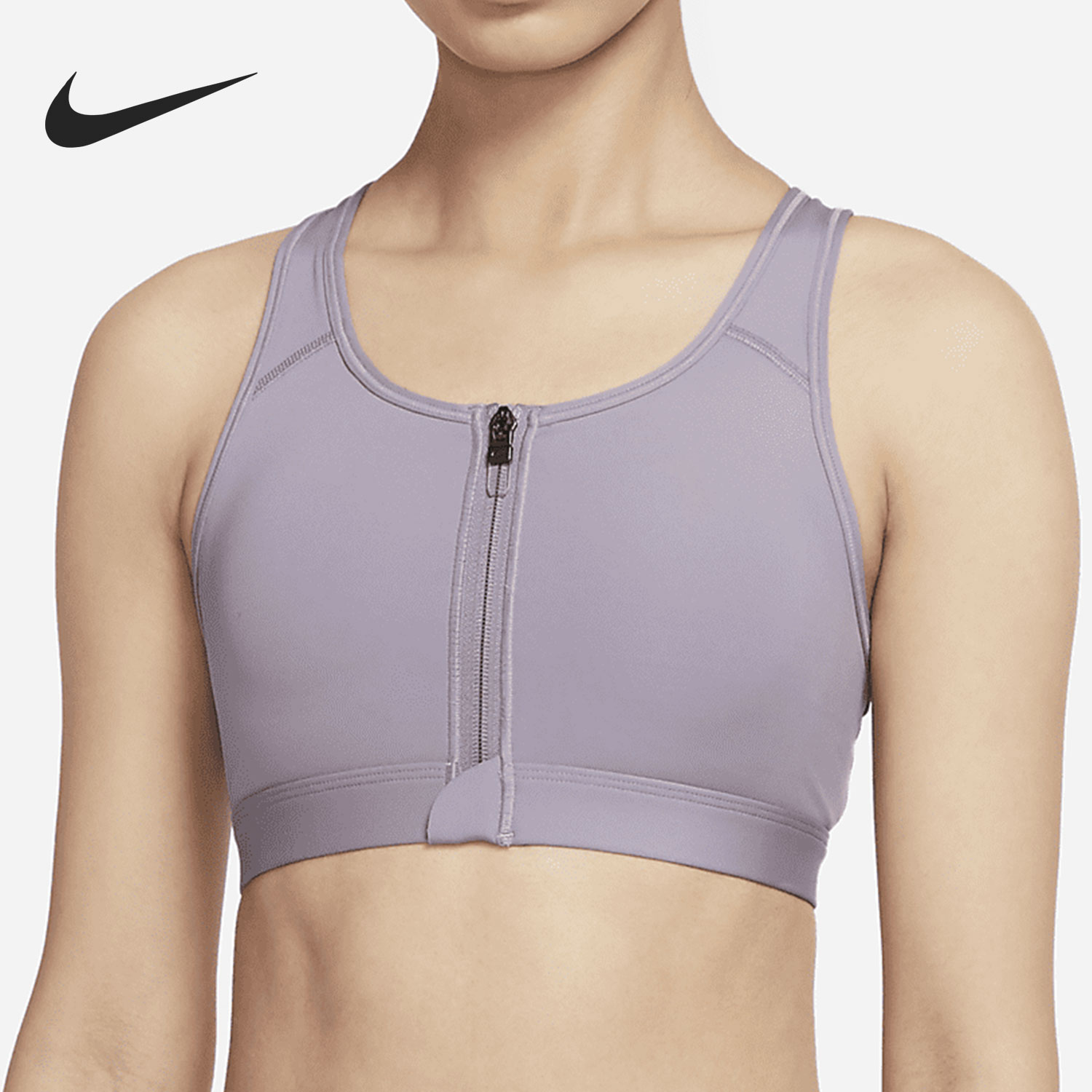 Nike/耐克正品2021夏季新款运动健身训练透气内衣文胸DD1206-529