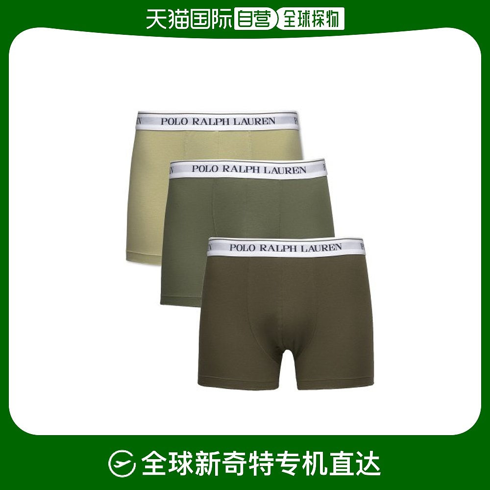 韩国直邮POLO RALPH LAUREN MAPOUND0S720210-999男平角内裤