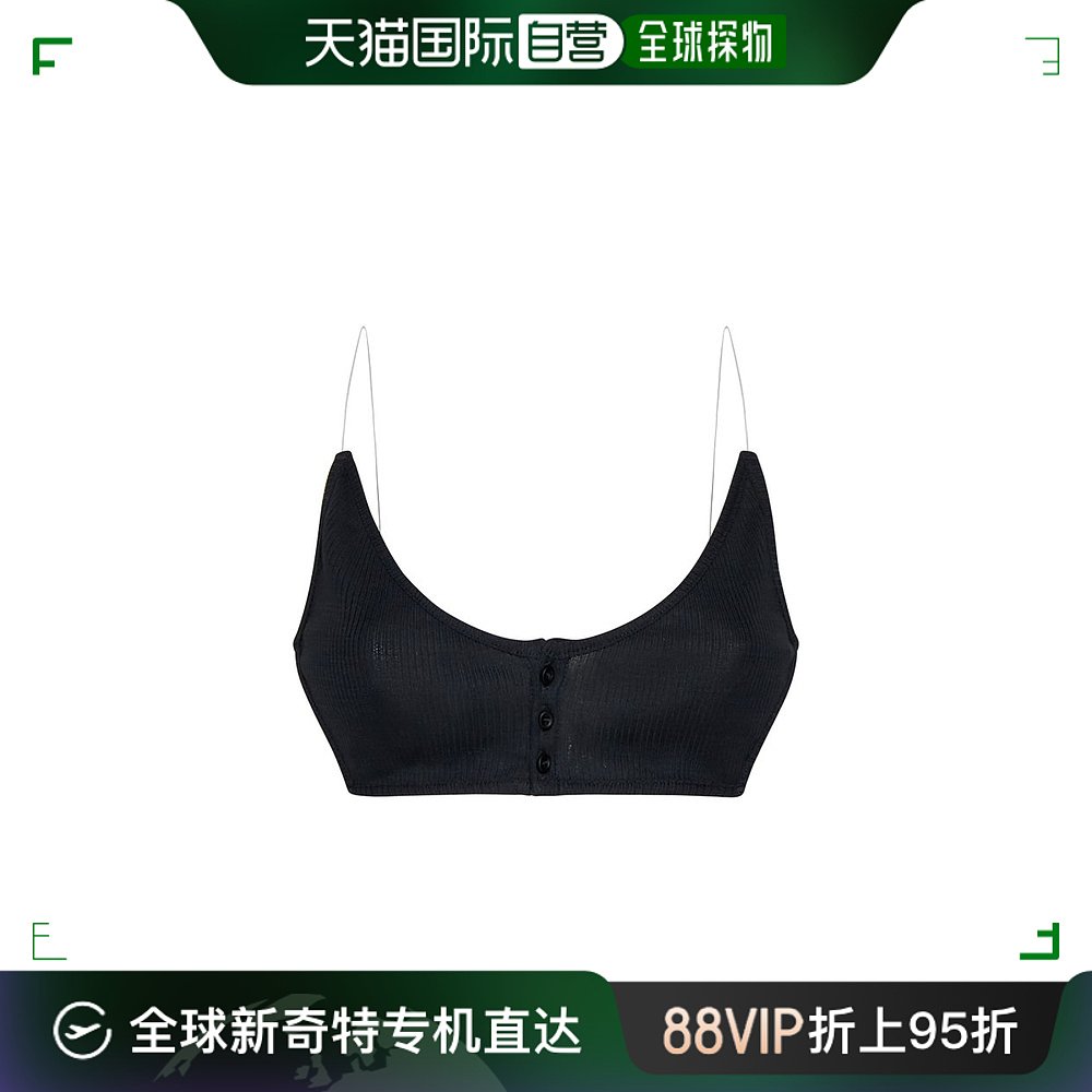 香港直邮潮奢 Y/Project 女士 隐形肩带文胸 104TO003