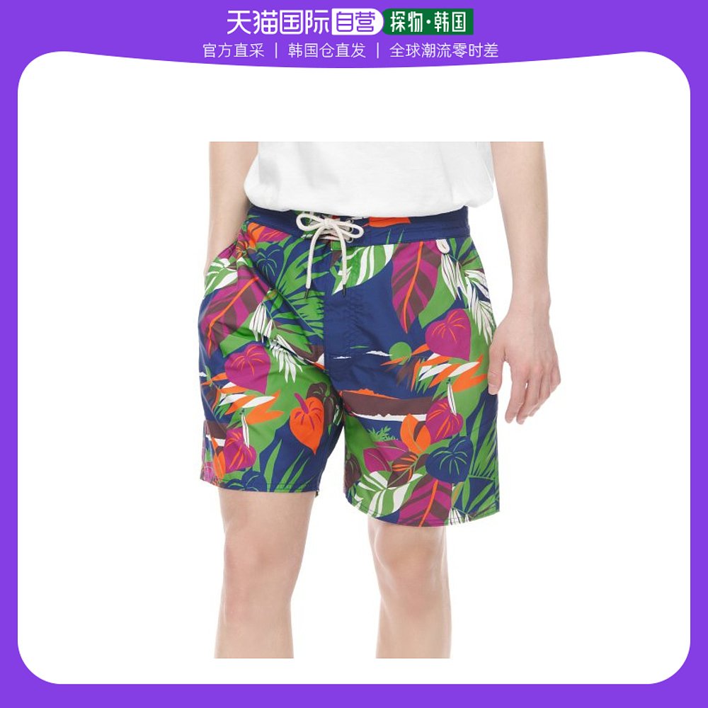 韩国直邮POLO RALPH LAUREN MNPOSWM17620158-999男平角内裤