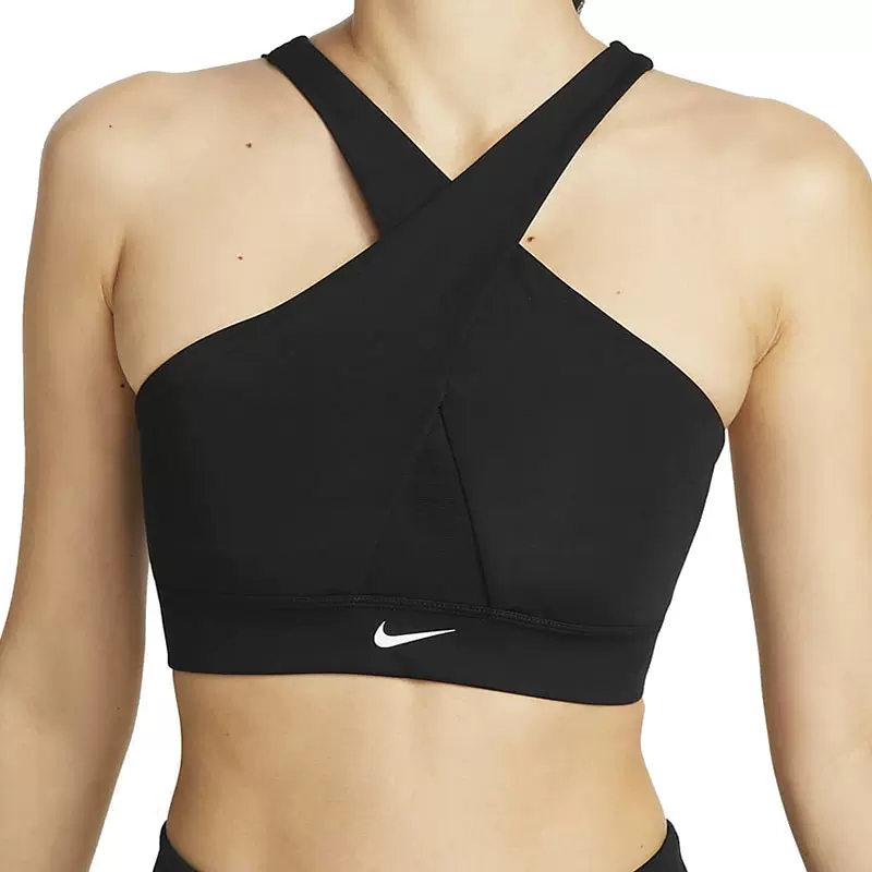 Nike/耐克运动内衣女子夏季健身跑步瑜伽训练贴身休闲文胸 DO6892