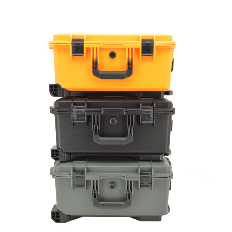 大号拉杆箱XH5236多功能加厚防水摄影箱仪器设备工具安全箱订制箱