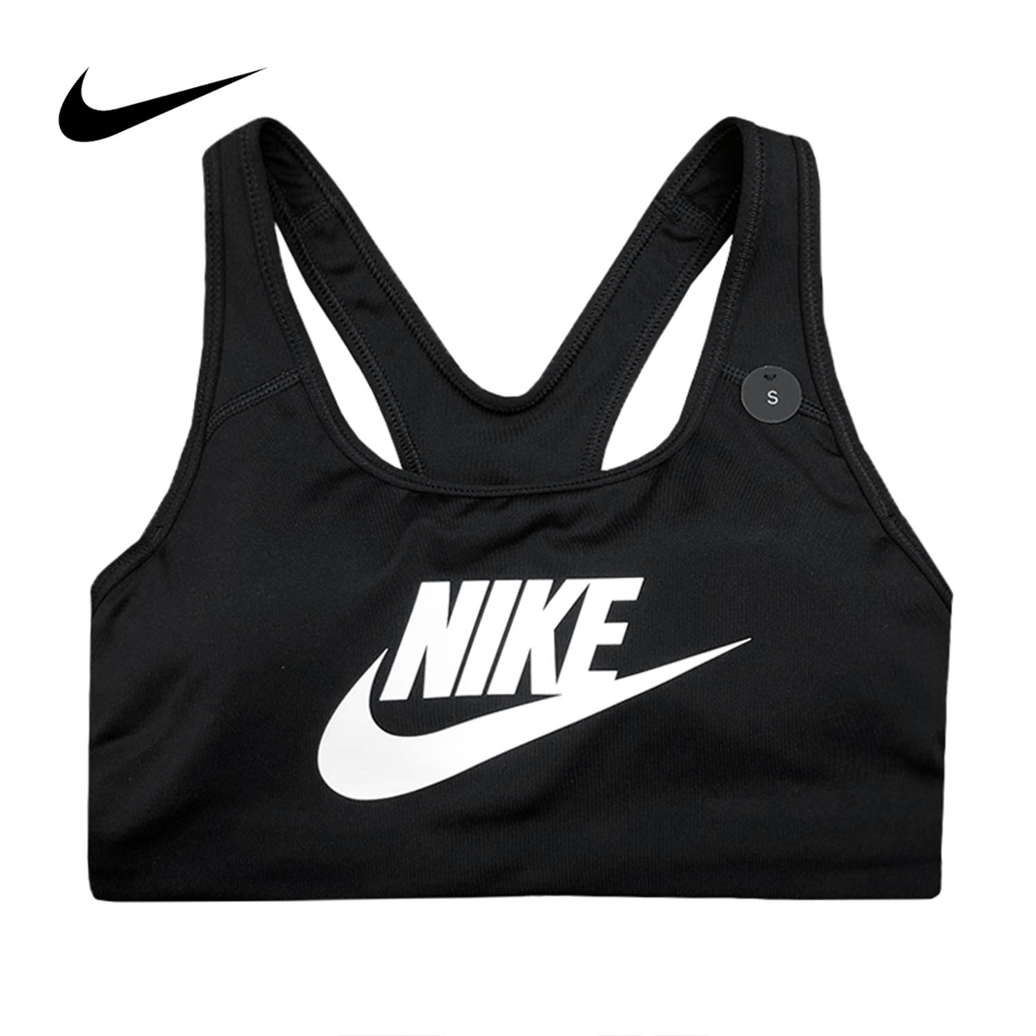 Nike/耐克正品 年女子健身跑步训练运动舒适文胸内衣 CN5263