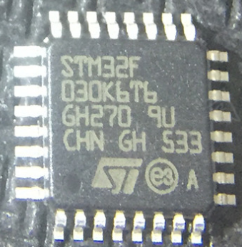 全新原装正品 STM32F030K6T6 LQFP-32 单片机 微控制器芯片