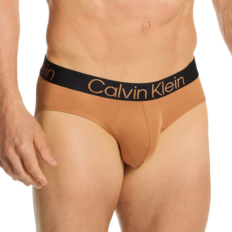 Calvin Klein/凯文克莱男子三角内裤短裤舒适春夏新款正品2118148