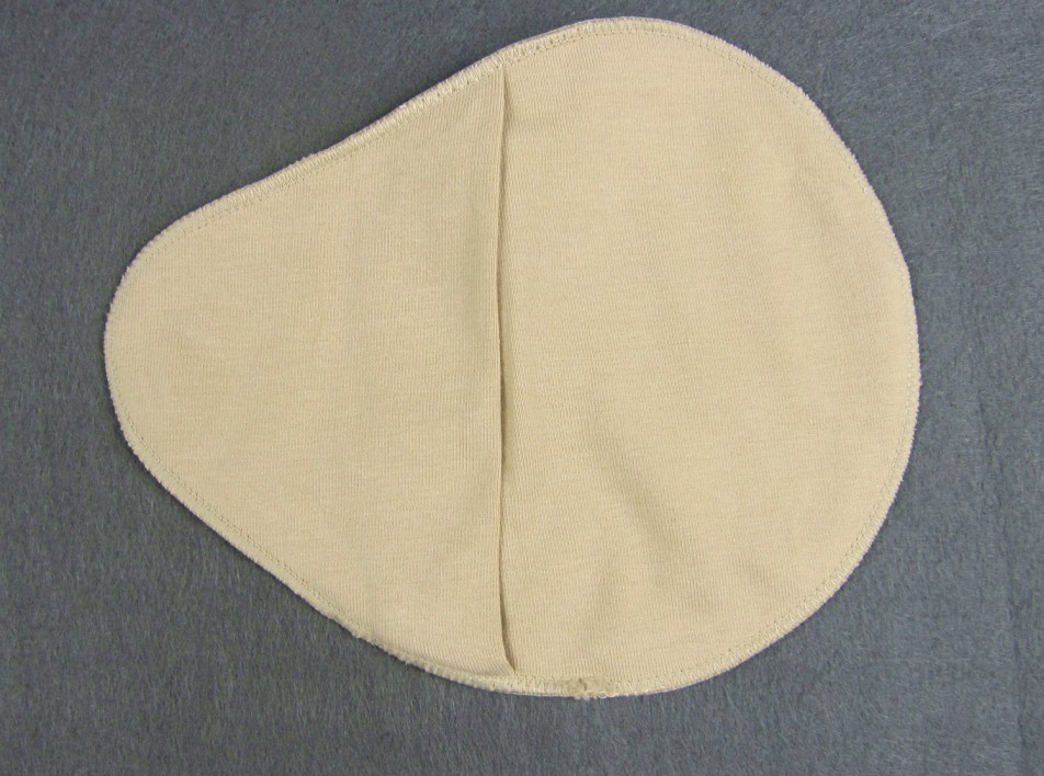乳腺手术后 义乳保护套 假乳房防护套 假胸保护罩