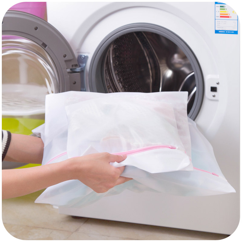 内衣洗衣袋洗衣机专用防变形护洗袋机洗细网内衣袋洗衣机洗护神器