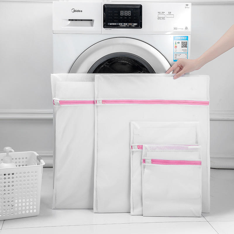 洗衣机专用防变形家用文胸过滤网兜内衣大号加厚网袋护洗袋洗衣袋