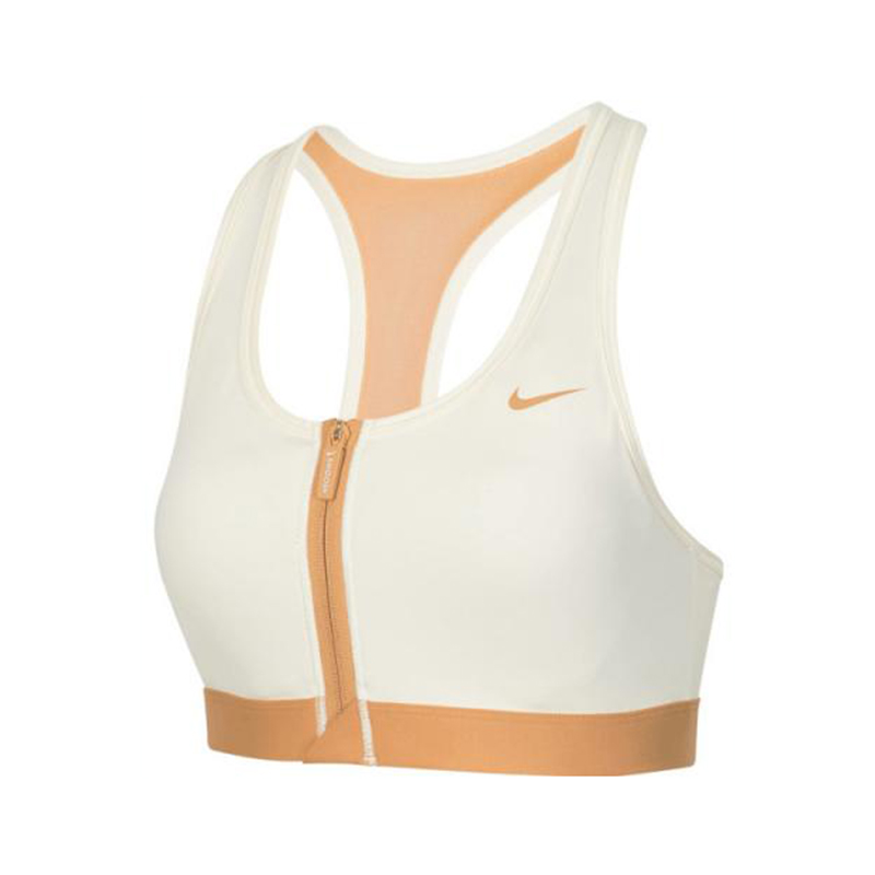 Nike耐克女装2024夏季新款简约舒适运动休闲训练胸衣内衣HF6595