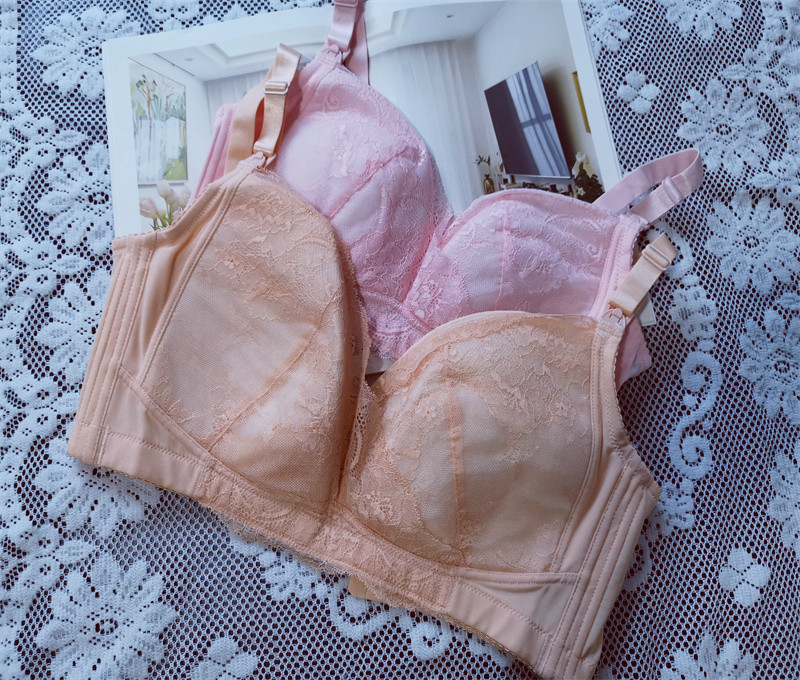 柜子货哺乳内衣孕妇文胸罩怀孕期产后喂奶大码防下垂夏季薄款