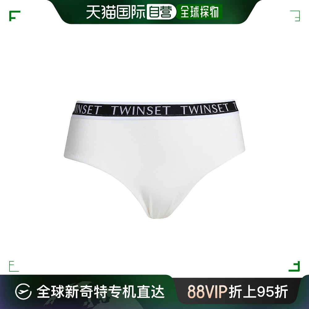 香港直邮潮奢 Twinset 女士 内裤