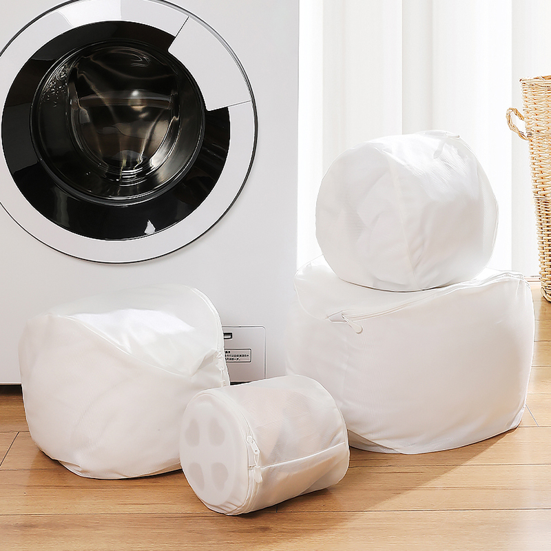 日本洗衣袋洗衣机专用袋防变形家用内衣毛衣洗衣服网袋护洗网兜袋
