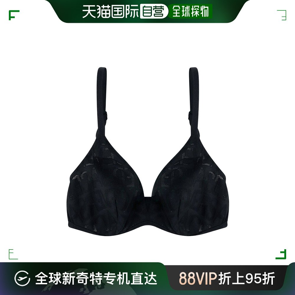 香港直邮Versace 范思哲 女士 吊带内衣 10115891A08525