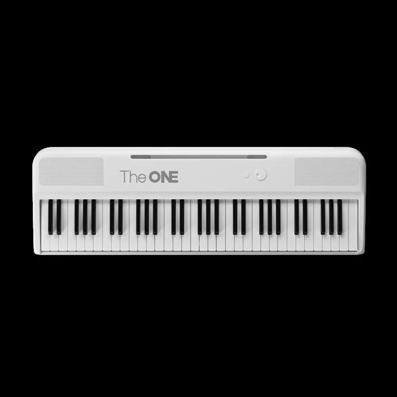新品TheONE小花琴儿童智能电子琴61键专业初学成年幼师专用乐器CO